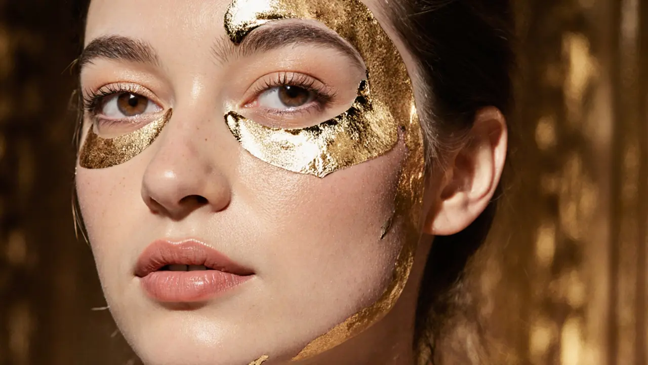 Двухзонное лицо: увлажнённая щека и матовая Т-зона с разными активными ингредиентами.