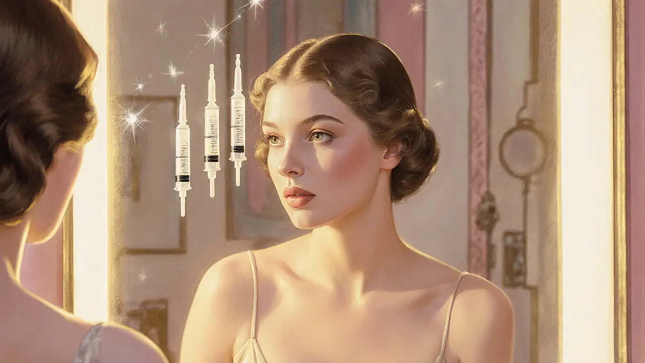 Сколько процедур биоревитализации нужно для результата: сколько сеансов реально требуется