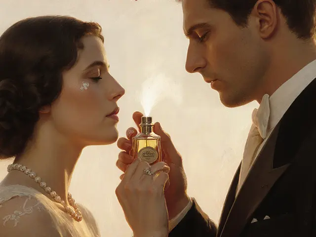 Как обновлять аромат в течение дня: слои и кремы-основы для стойкости запаха