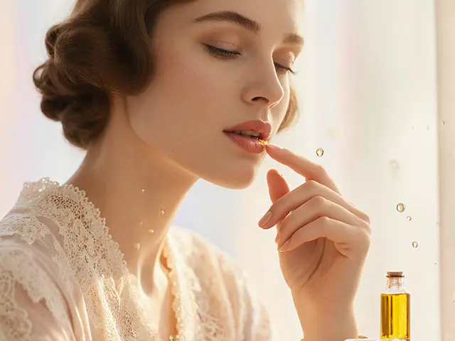 Как сделать эффект soft-matte на губах: комфорт без сухости