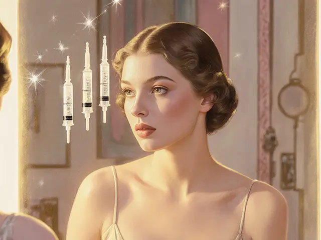 Сколько процедур биоревитализации нужно для результата: сколько сеансов реально требуется