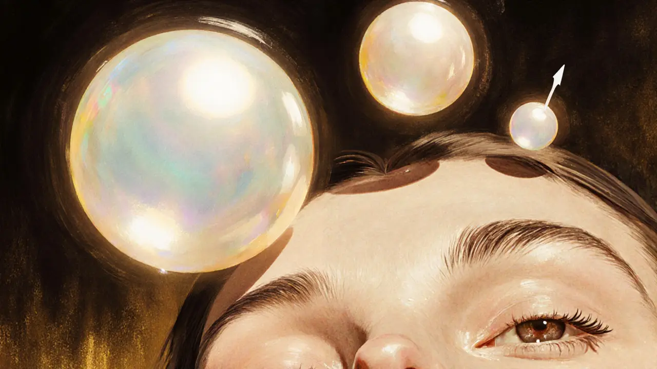 Гиалуронаты разной массы: как выбрать увлажняющий ингредиент для кожи