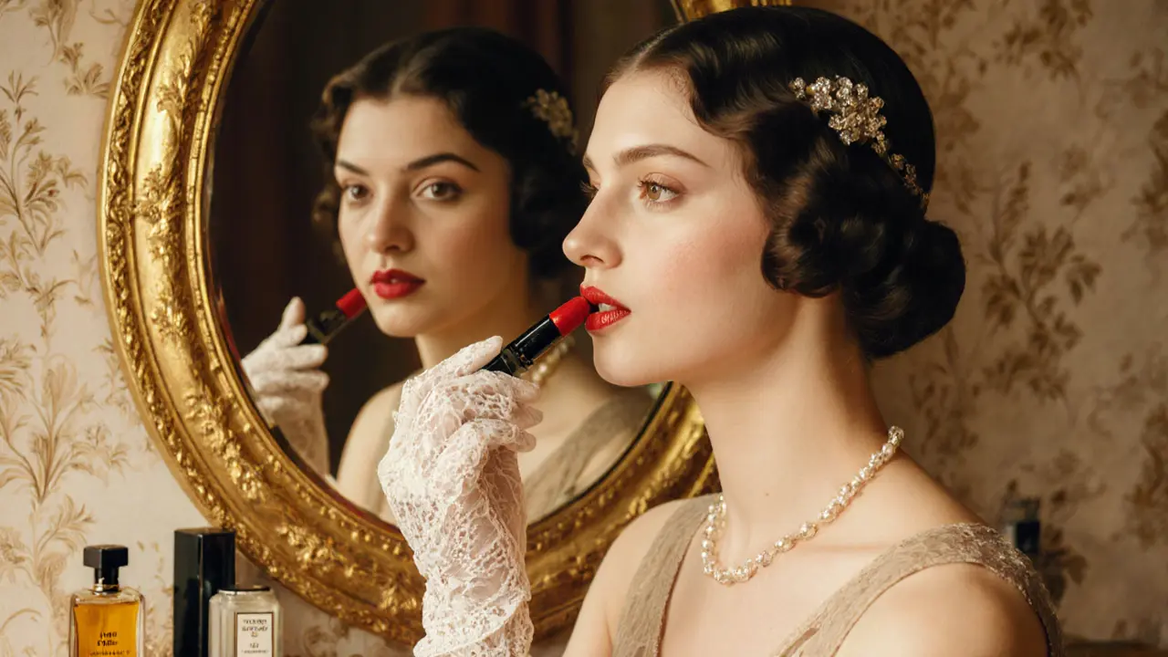 Глянцевый vs матовый финиш для губ: как выбрать идеальный вариант