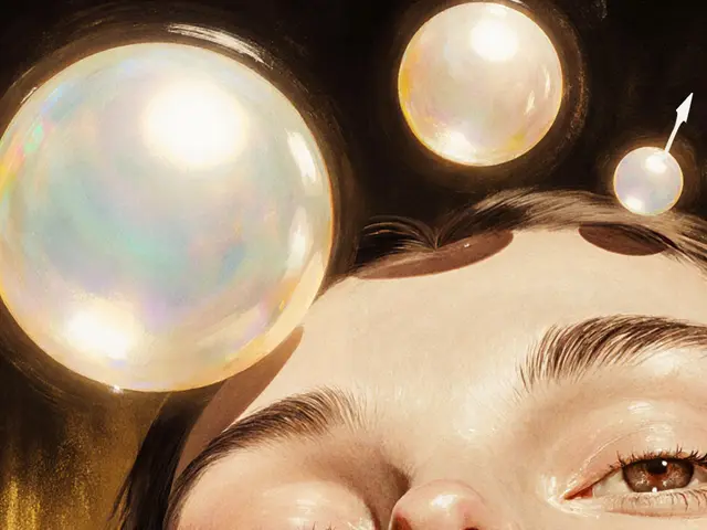 Гиалуронаты разной массы: как выбрать увлажняющий ингредиент для кожи