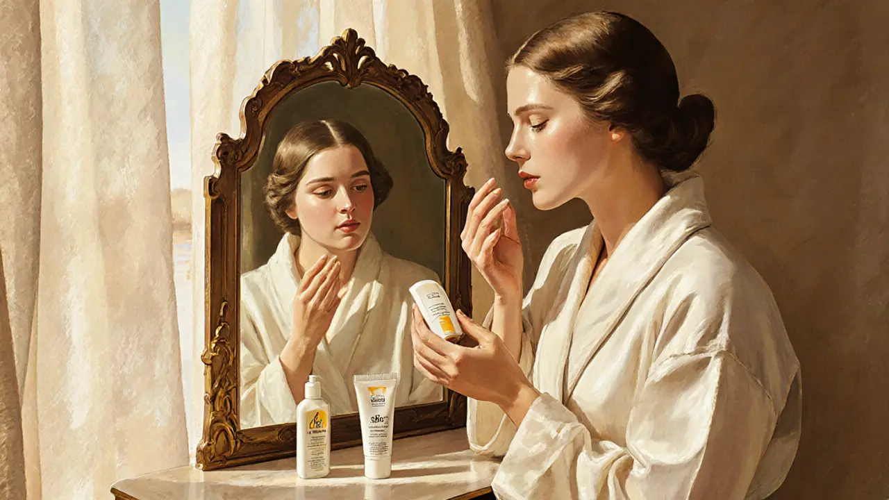 Как упростить уход за кожей до 3 шагов без потери эффективности
