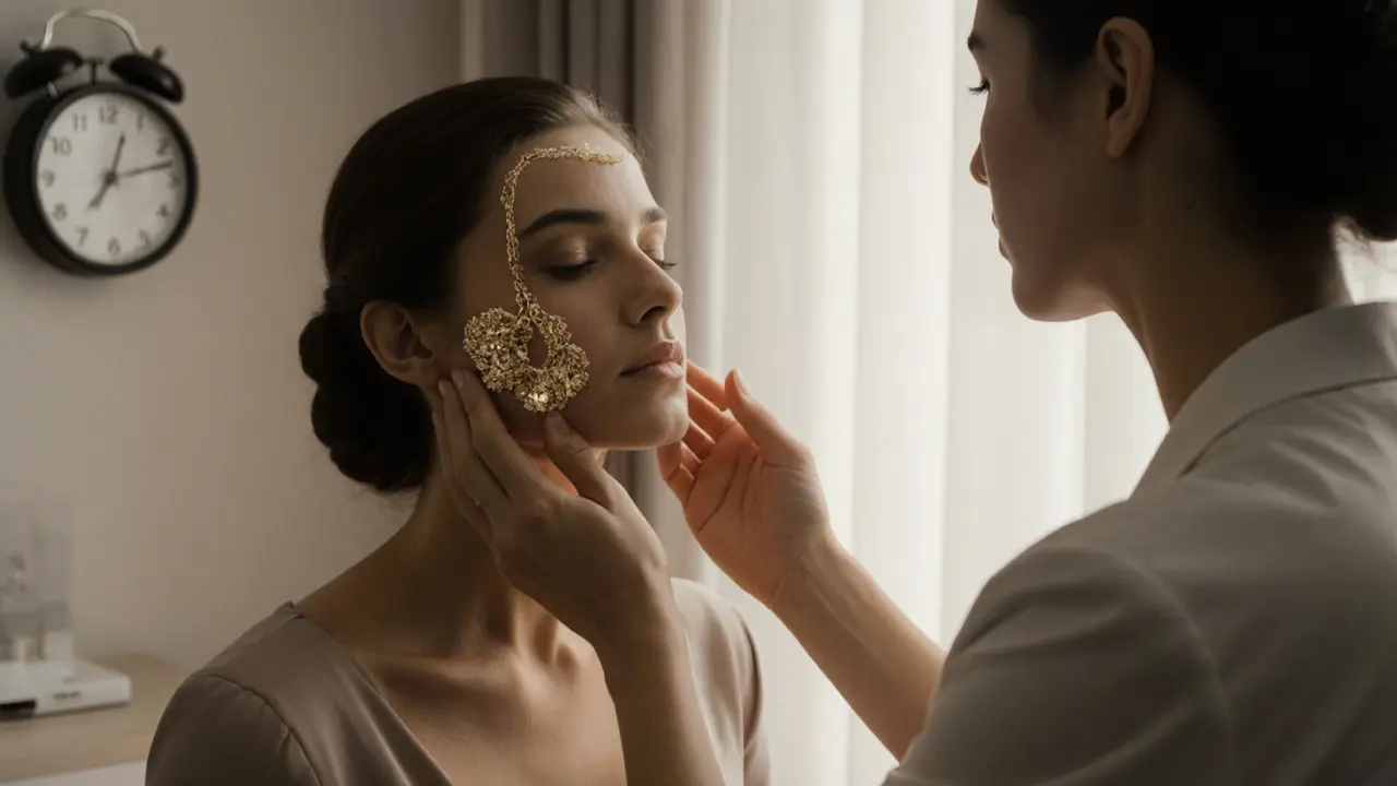 Лимфодренаж после инъекций: когда можно, а когда нельзя