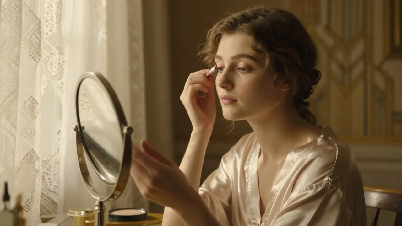 Простой макияж глаз для новичков: пошаговая техника и лучшие советы