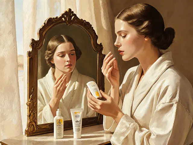 Как упростить уход за кожей до 3 шагов без потери эффективности