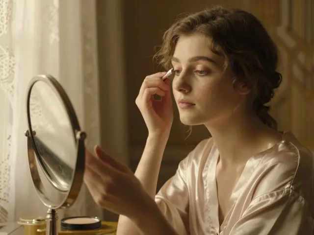 Простой макияж глаз для новичков: пошаговая техника и лучшие советы