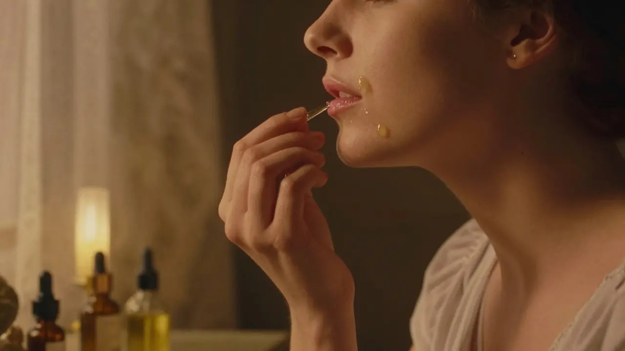 Как подобрать масло для кожи губ: сквалан, ши, жожоба - сравнение и советы по использованию