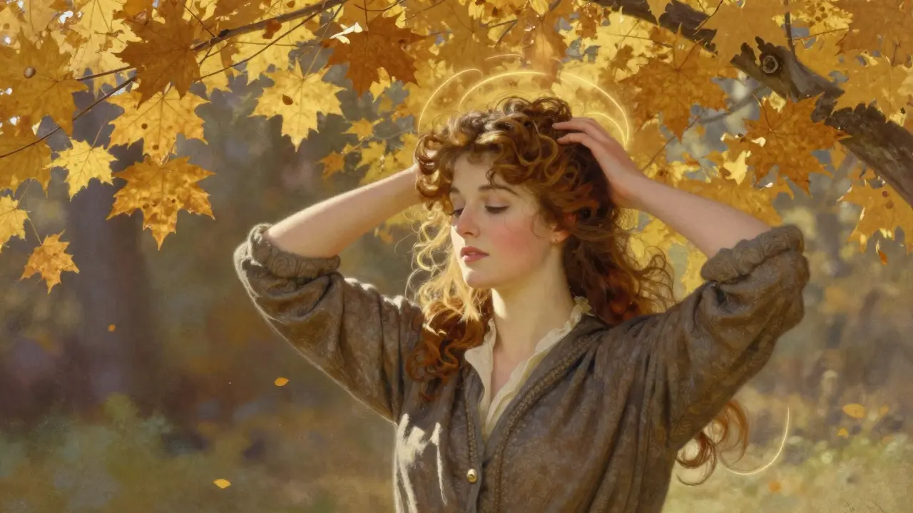 Как уменьшить сезонное выпадение волос: проверенные способы поддержки и ухода