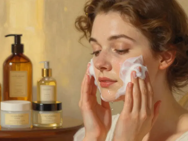 Гидрофильное масло: что это, как работает и кому подходит