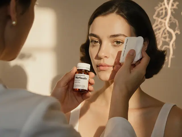 Инъекционная косметология и антикоагулянты: как снизить риск синяков и кровоподтеков