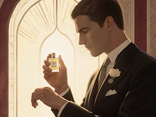 Как не перегружать аромат: сколько пшиков и на каком расстоянии наносить парфюм