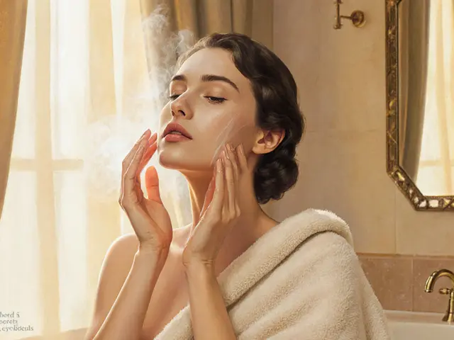 Как правильно использовать скраб для лица: техника и частота