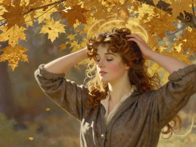 Как уменьшить сезонное выпадение волос: проверенные способы поддержки и ухода