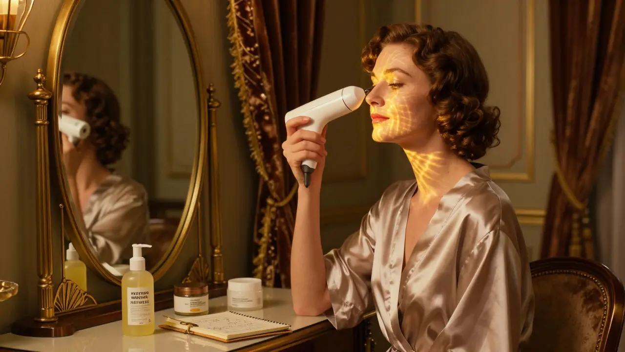 Биоревитализация и аппараты для домашнего ухода: что можно и что нельзя