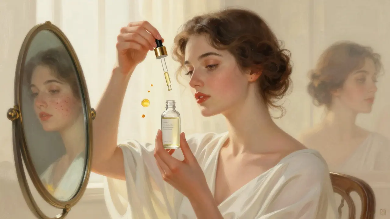 Ингредиенты для кожи с акне: сера, цинк и ниацинамид - как работают и какие выбрать