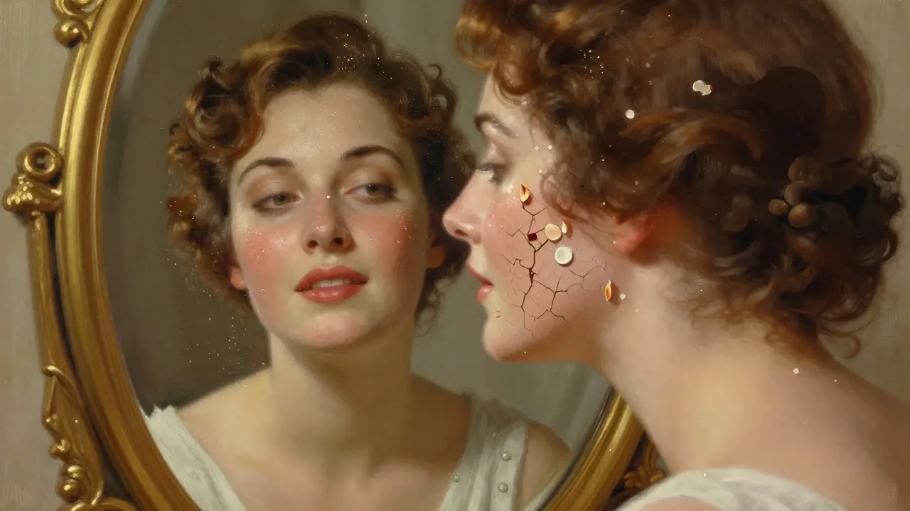 Как восстановить обезвоженную кожу: пошаговый план на 2025 год