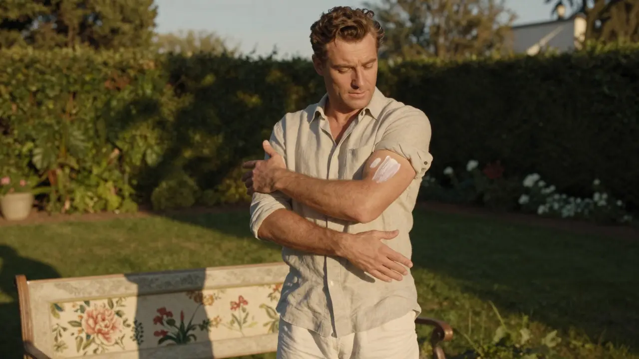 Как защищать кожу тела от солнца: SPF для рук, ног и плеч