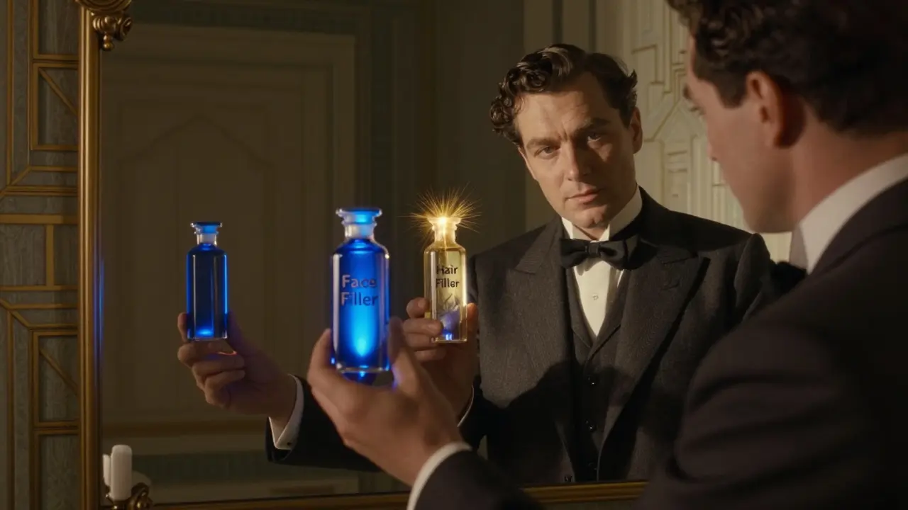 Какой филлер лучше выбрать: сравнение популярных брендов для лица и волос