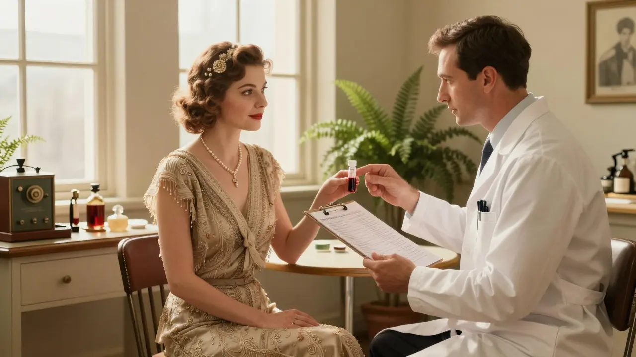 Подготовка к инъекционным процедурам: какие анализы и обследования нужны