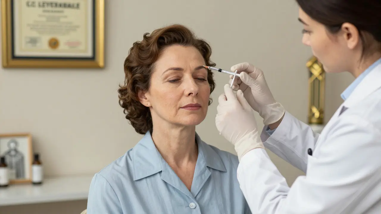 Показания и противопоказания к инъекционной косметологии: что важно знать перед процедурой