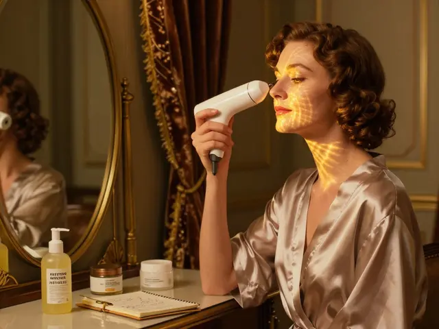 Биоревитализация и аппараты для домашнего ухода: что можно и что нельзя