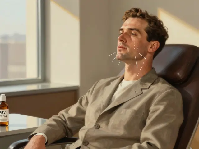 Биоревитализация у мужчин: особенности кожи и эффективные протоколы 2025 года