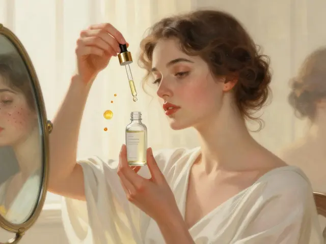 Ингредиенты для кожи с акне: сера, цинк и ниацинамид - как работают и какие выбрать