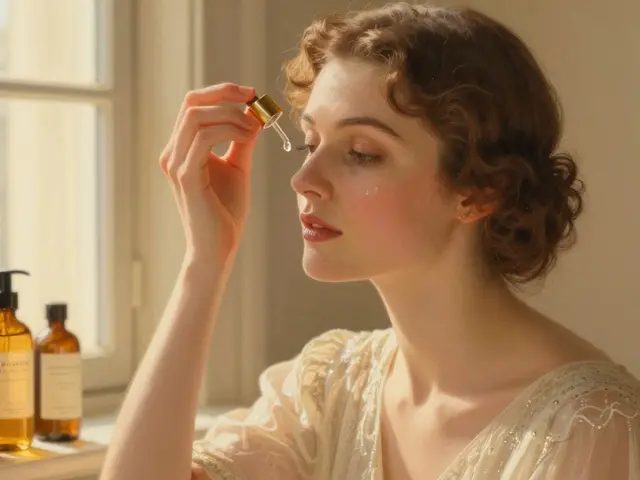 Как читать инструкции по уходу за кожей и не допускать передозировок