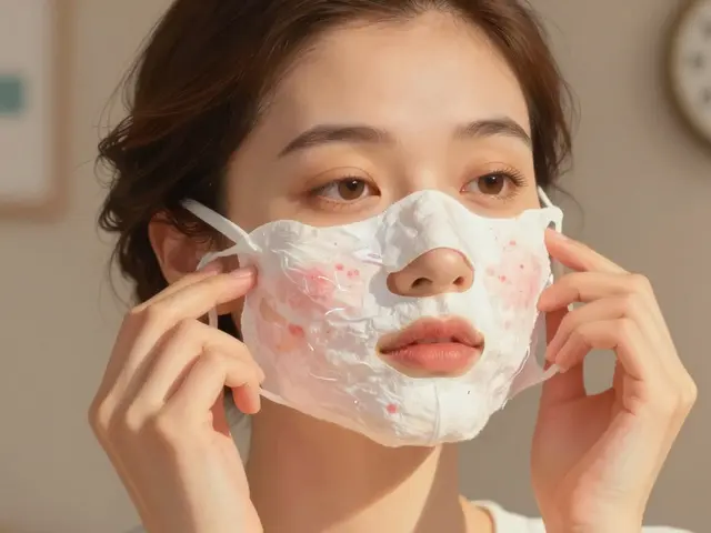 Как распознать акне от масок (маскне) на коже лица: профилактика и отличия от обычного акне