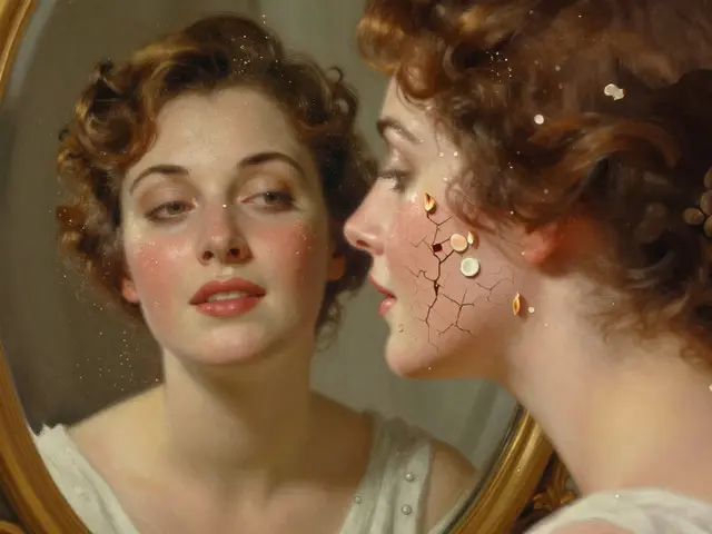 Как восстановить обезвоженную кожу: пошаговый план на 2025 год