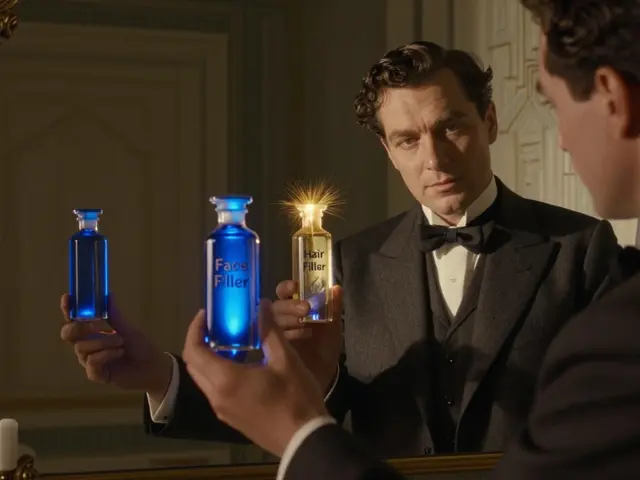 Какой филлер лучше выбрать: сравнение популярных брендов для лица и волос