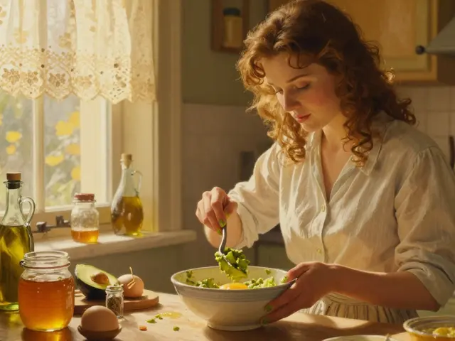 Маски для волос в домашних условиях: лучшие рецепты для сухих, жирных и поврежденных волос