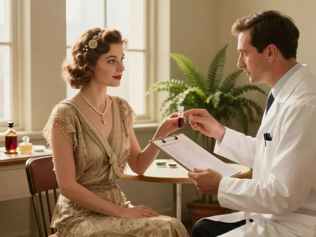 Подготовка к инъекционным процедурам: какие анализы и обследования нужны