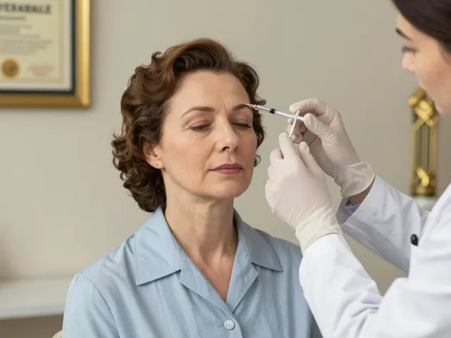 Показания и противопоказания к инъекционной косметологии: что важно знать перед процедурой