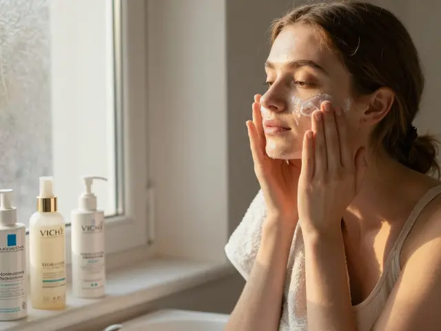 Уход за проблемной кожей: пошаговая инструкция для эффективного результата