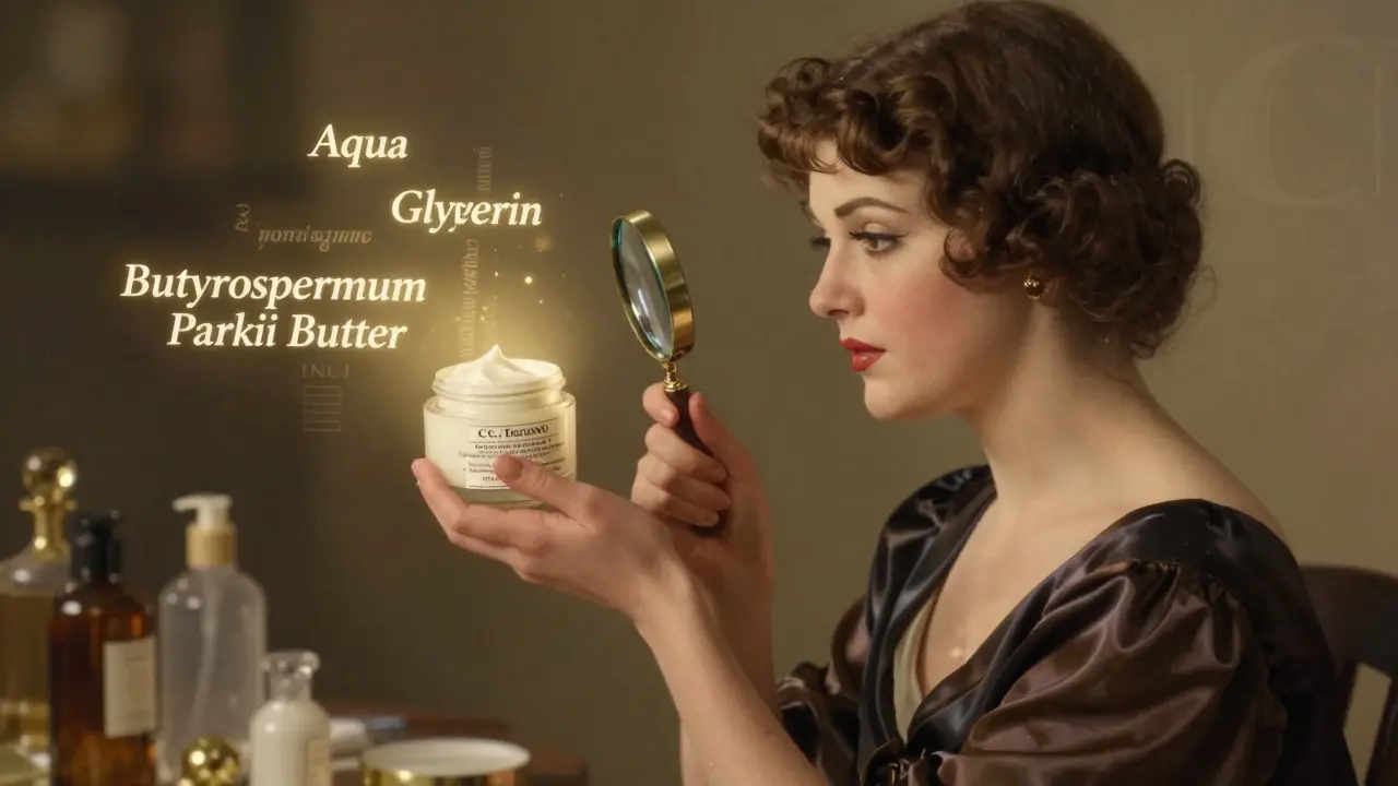 Как читать состав косметики: расшифровка INCI и что скрывается за названиями ингредиентов