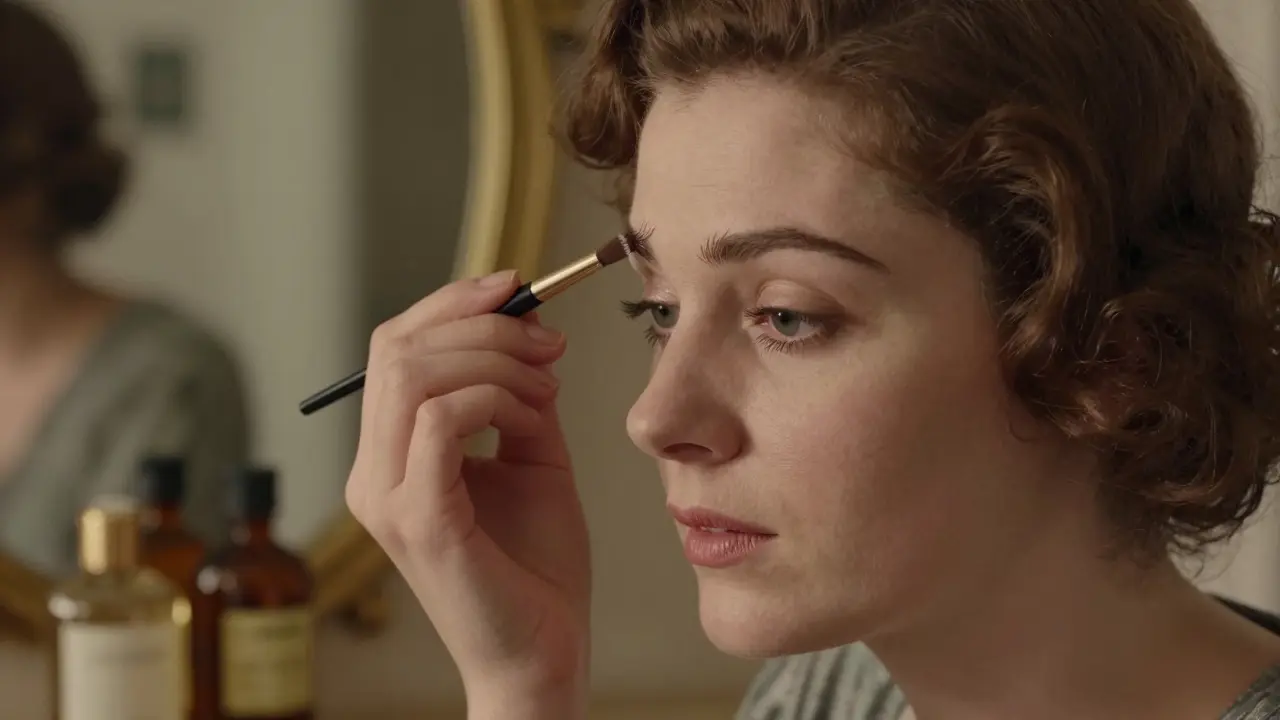 Как скорректировать редкие брови: волокна, помады и техники заполнения