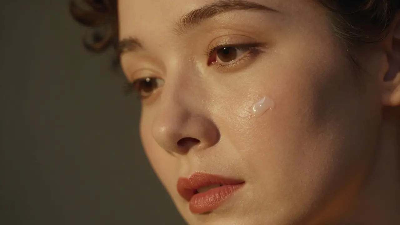 Как скрыть расширенные поры на коже лица: лучшие праймеры и техники макияжа 2026