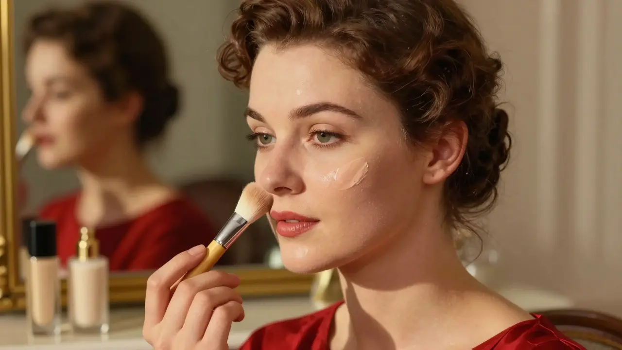 Как скрыть расширенные поры на коже лица: лучшие праймеры и техники макияжа 2026