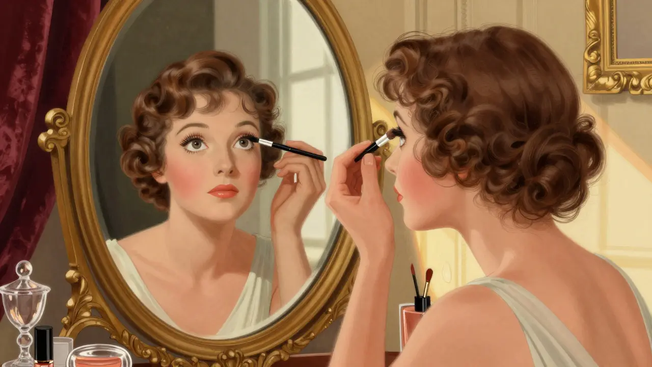 Макияж глаз по форме: как подчеркнуть достоинства и исправить недостатки