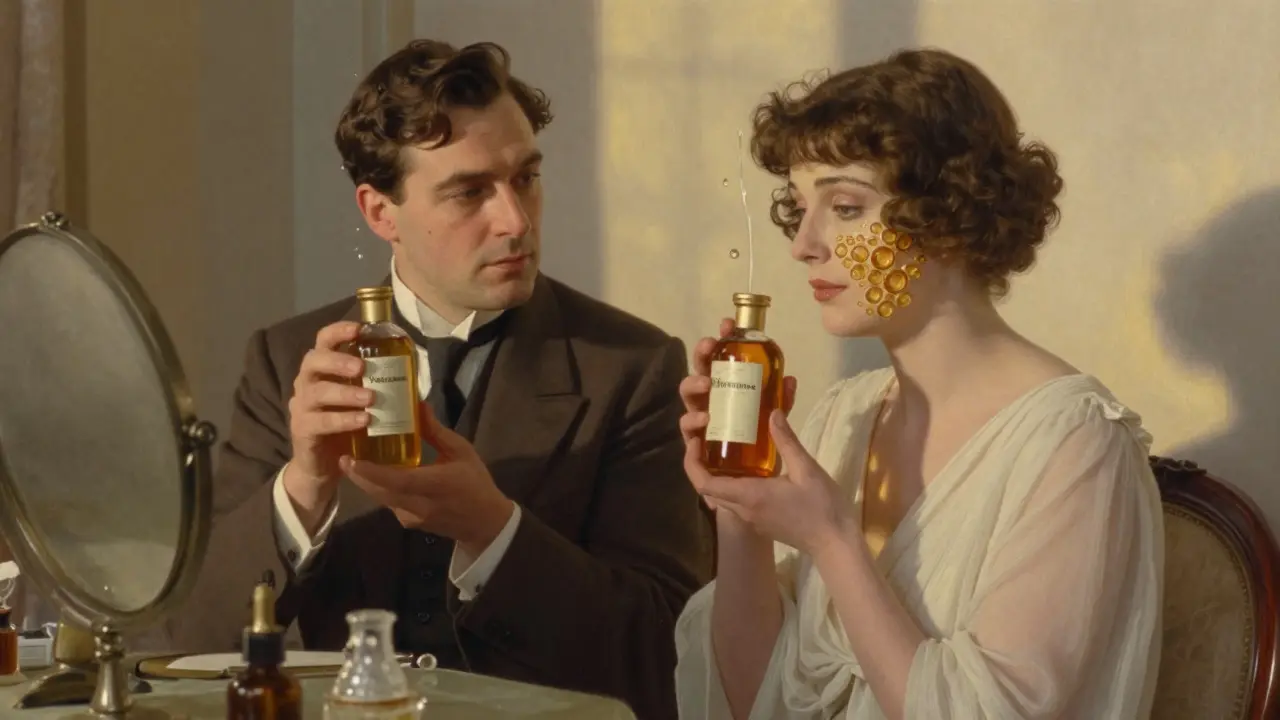 Разница между увлажнением и питанием кожи: что важнее и как правильно выбрать средства