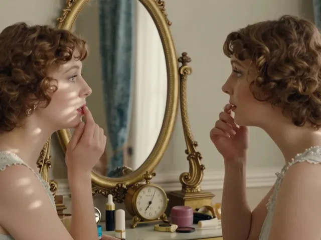 Асимметрия губ после филлера: причины и как ее исправить