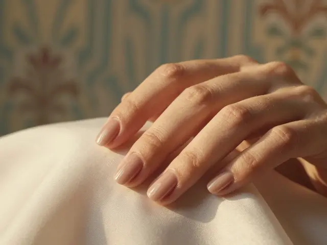 Формы ногтей: как выбрать идеальную форму под форму пальцев