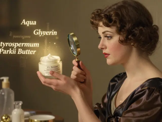 Как читать состав косметики: расшифровка INCI и что скрывается за названиями ингредиентов