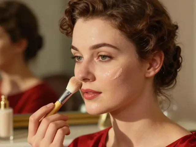 Как скрыть расширенные поры на коже лица: лучшие праймеры и техники макияжа 2026