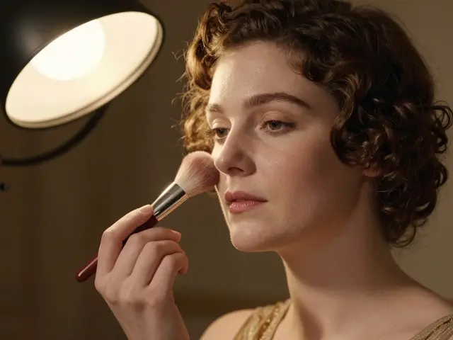 Как выбрать тональный крем для фотосъемки: без SPF и флэшбэка