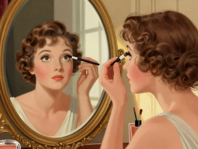 Макияж глаз по форме: как подчеркнуть достоинства и исправить недостатки